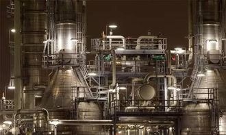 萬化寶 看德國化工園區如何 華麗轉身