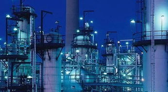 霍尼韋爾 未來,化工產(chǎn)品的需求增長將超越期待