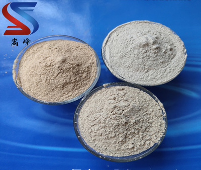 長沙&ldquo;一分鐘&rdquo;看懂鋁礬土細粉!快速鑒別高品位鋁礬土有妙招!