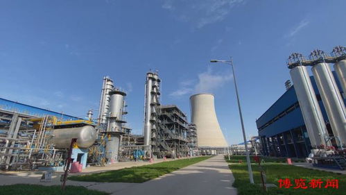 桓臺(tái)縣馬橋化工產(chǎn)業(yè)園 搶灘數(shù)字經(jīng)濟(jì) 新風(fēng)口