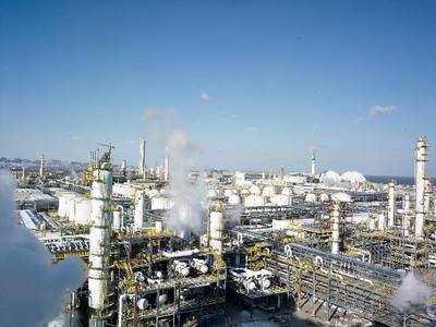 從"華山一條路"走出的"一體化"化學王國--新時代新國企萬華改革創新啟示錄