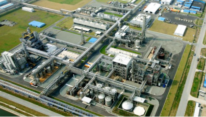 投資3.4億元!巴斯夫擬建9萬噸/年MDI項目!