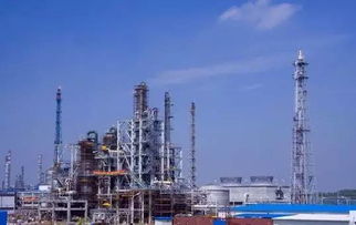 溧水化工企業(yè)轉(zhuǎn)型升級迫在眉睫：南京全面停止新批化工園區(qū)