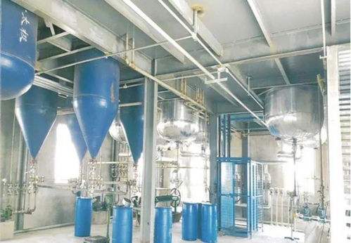 茂名市潤東石油化工 專注創(chuàng)新，引領潤滑油添加劑與化學助劑領域