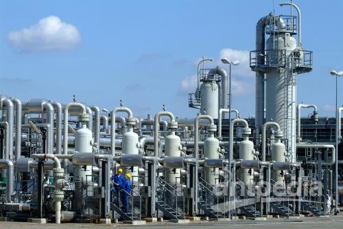 中國石化全國首個頁巖氣LNG工廠投入試運行，推動綠色能源發展