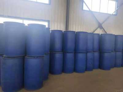 焦磷酰氯 性質、應用與化工生產中的關鍵角色