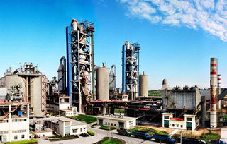 科遠智慧 工業互聯網解決方案助力智慧電廠、智慧城市與智慧化工