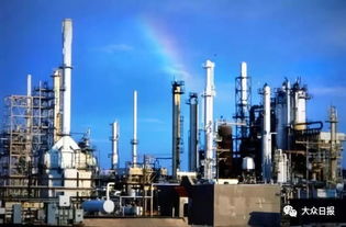 山東新舊動(dòng)能轉(zhuǎn)換十強(qiáng)產(chǎn)業(yè)解析 化工大省的價(jià)值重塑之路